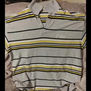 G-Unit Polo